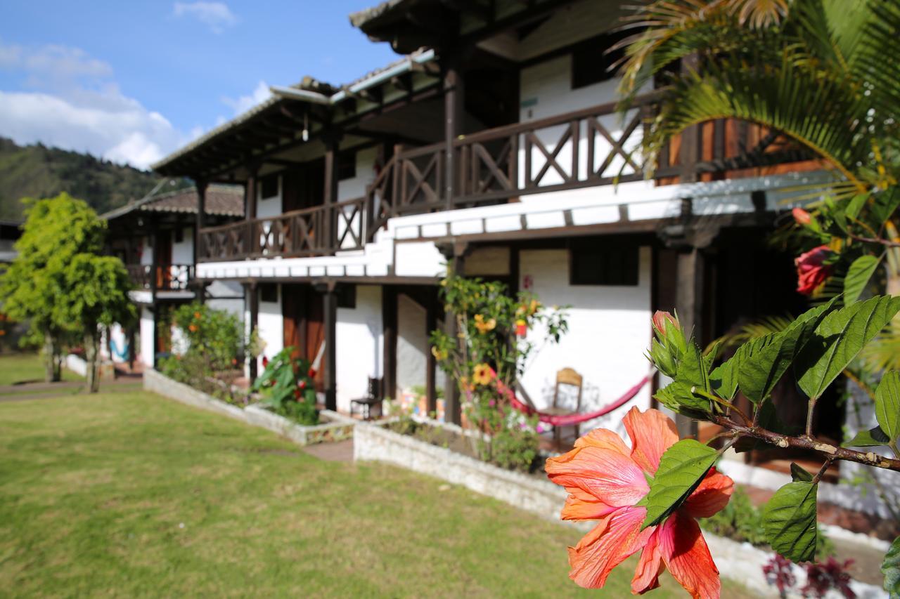 Hostal Inti Luna Baños Extérieur photo