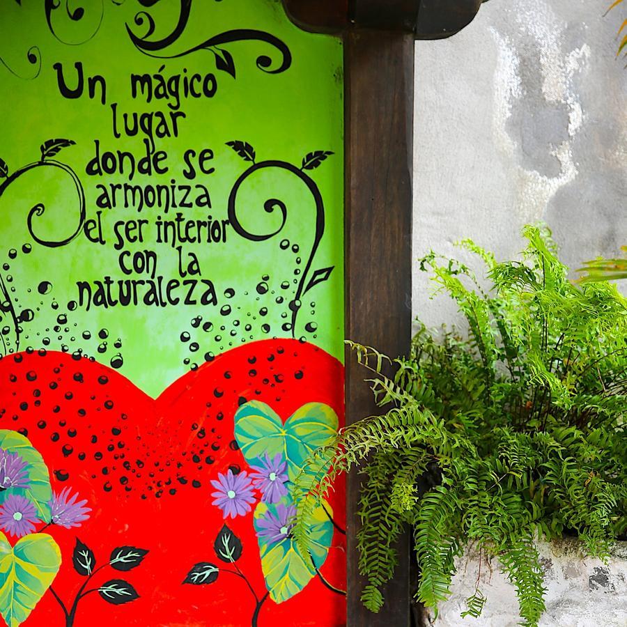 Hostal Inti Luna Baños Extérieur photo